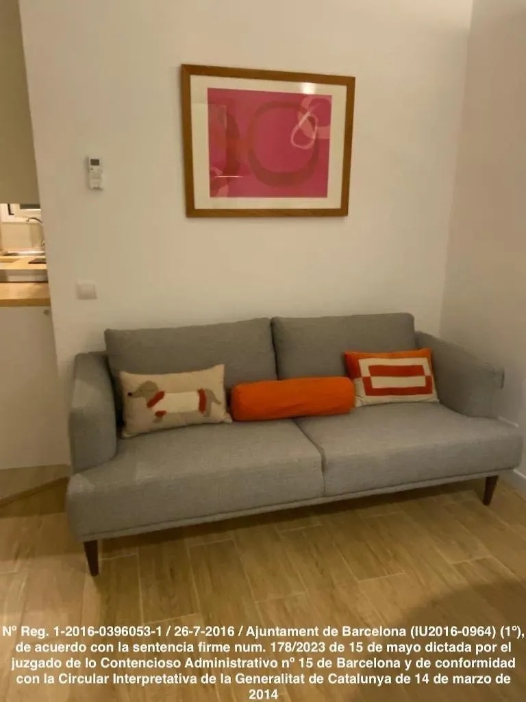 Ramblas Apartments Bcn 巴塞罗那
