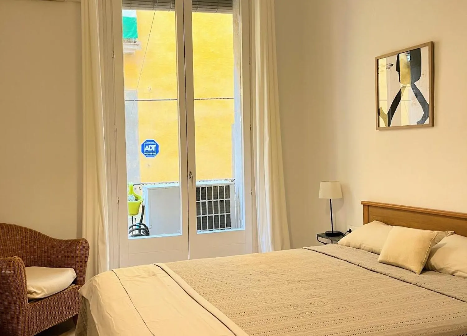 Ramblas Apartments Bcn 巴塞罗那