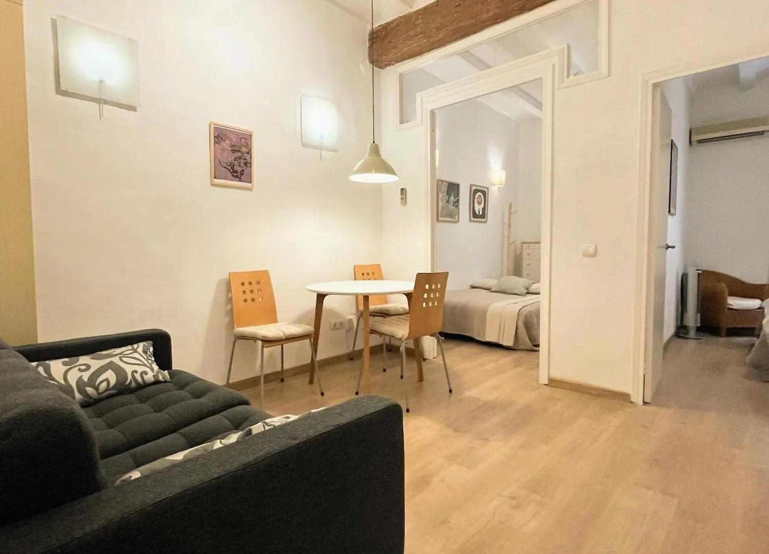 Ramblas Apartments Bcn 巴塞罗那 西班牙