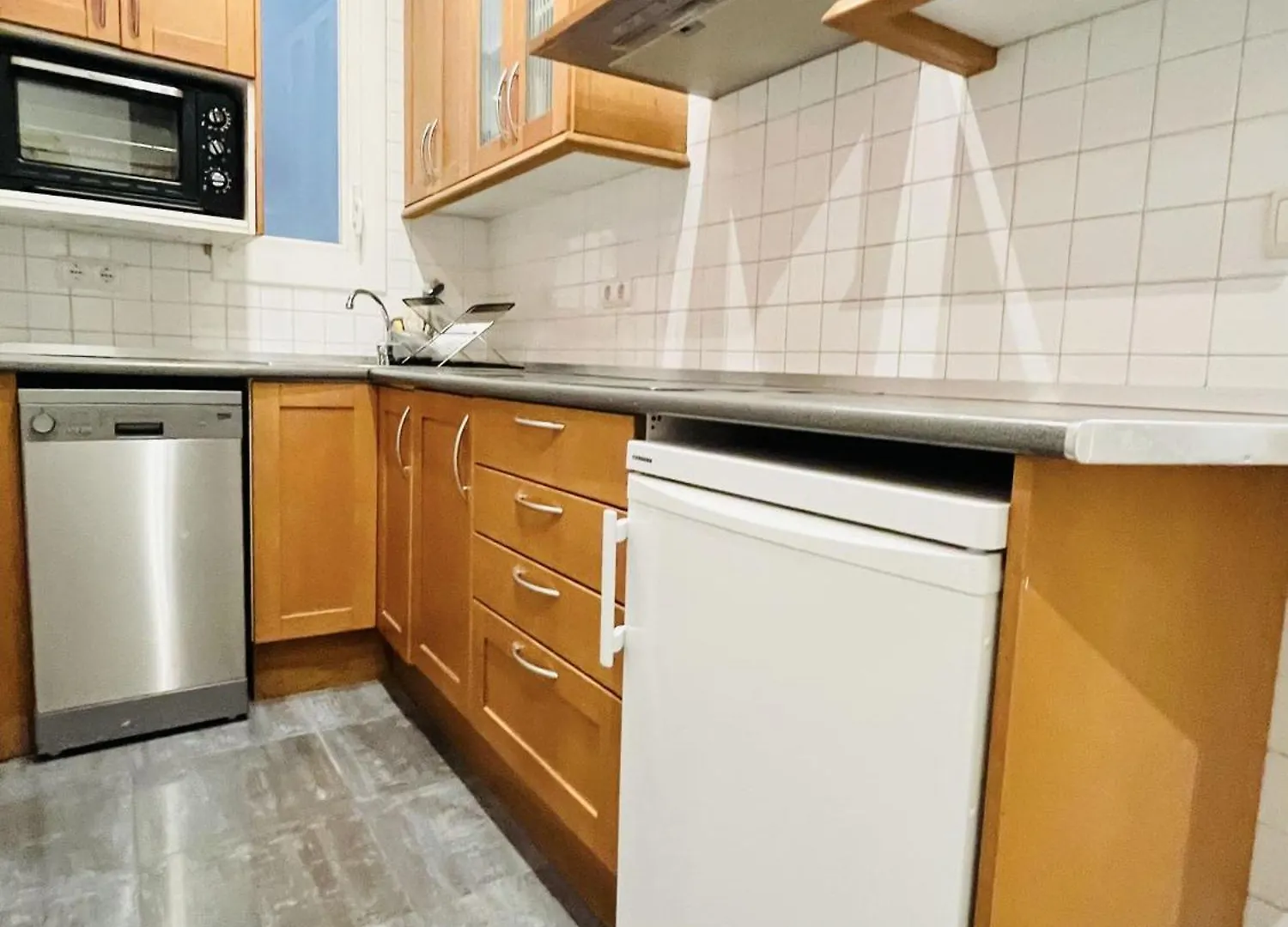 Ramblas Apartments Bcn 巴塞罗那