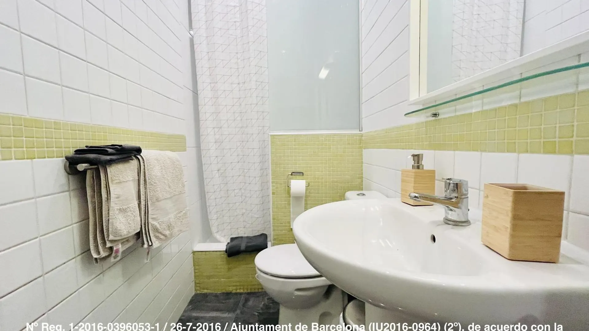 Ramblas Apartments Bcn 巴塞罗那