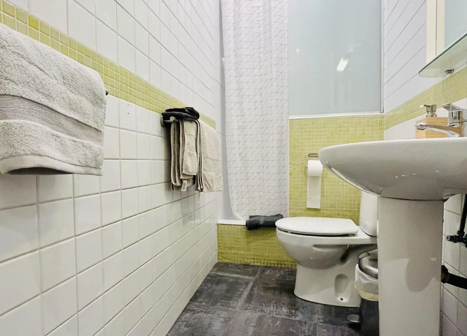 Ramblas Apartments Bcn 巴塞罗那
